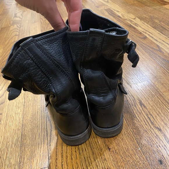 Frye Ankle Boot/Booties - Picture 5 of 10